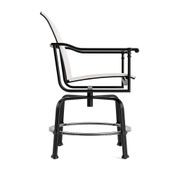 Fremont Arm Swivel Counter Stool gallery detail image