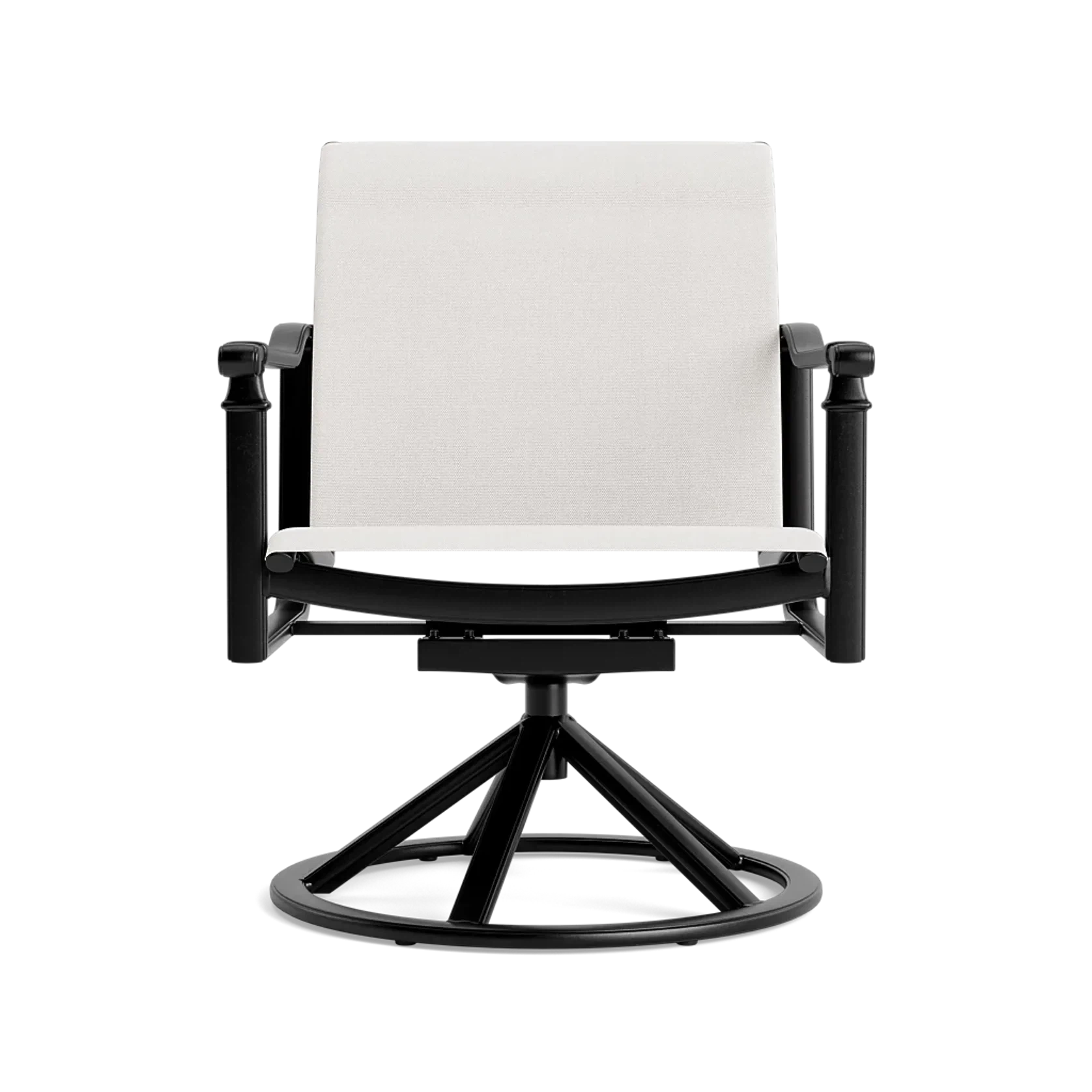 Fremont Sling Swivel Rocker gallery detail image