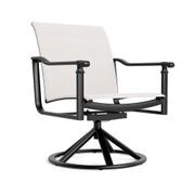 Fremont Sling Swivel Rocker gallery detail image