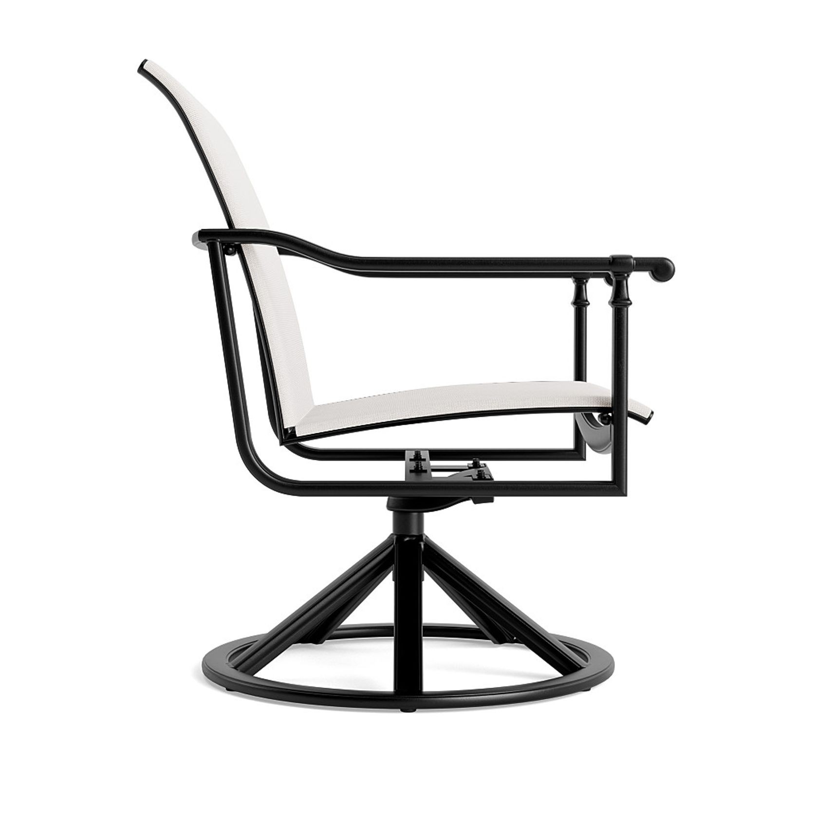 Fremont Sling Swivel Rocker gallery detail image