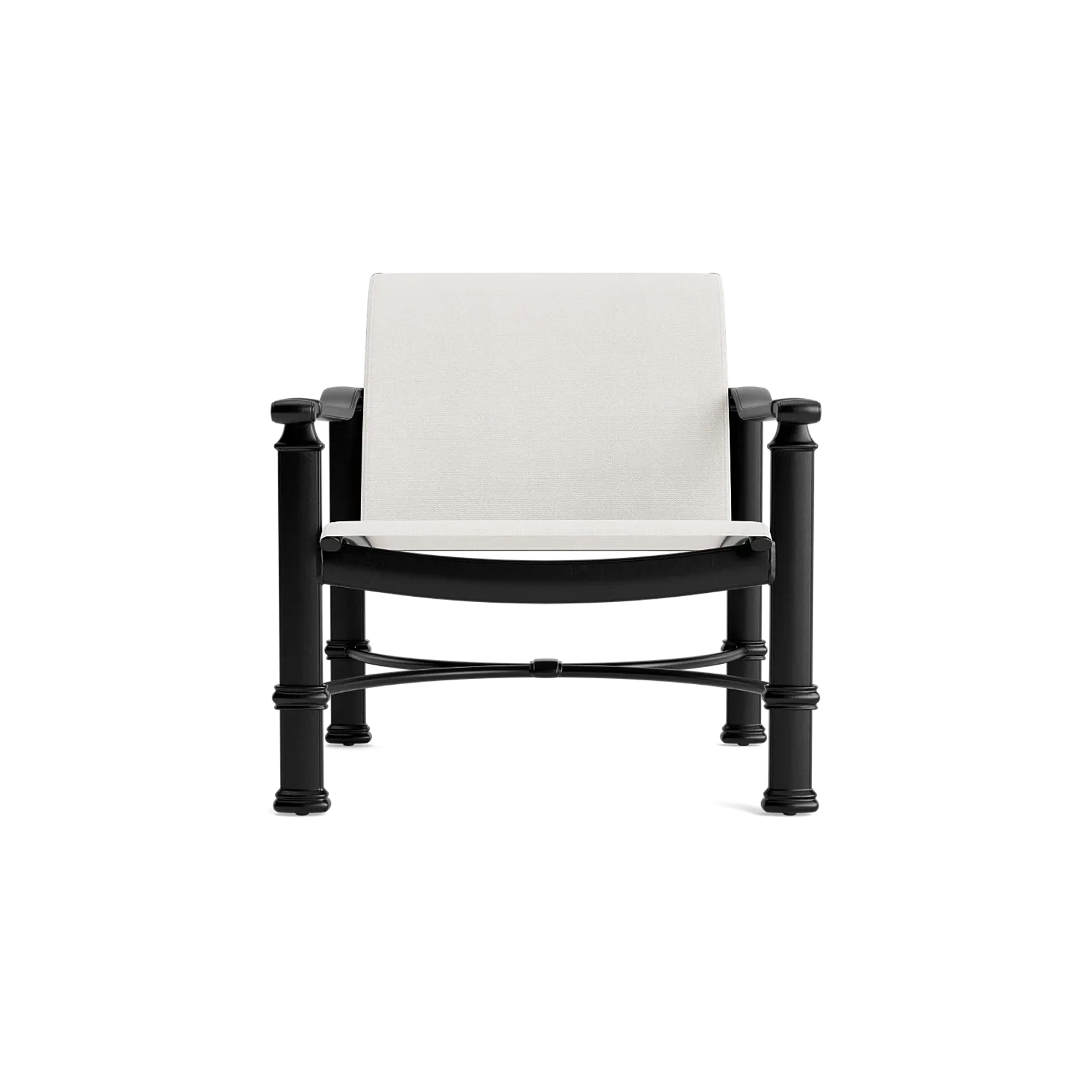 Fremont Sling Lounge Chair gallery detail image