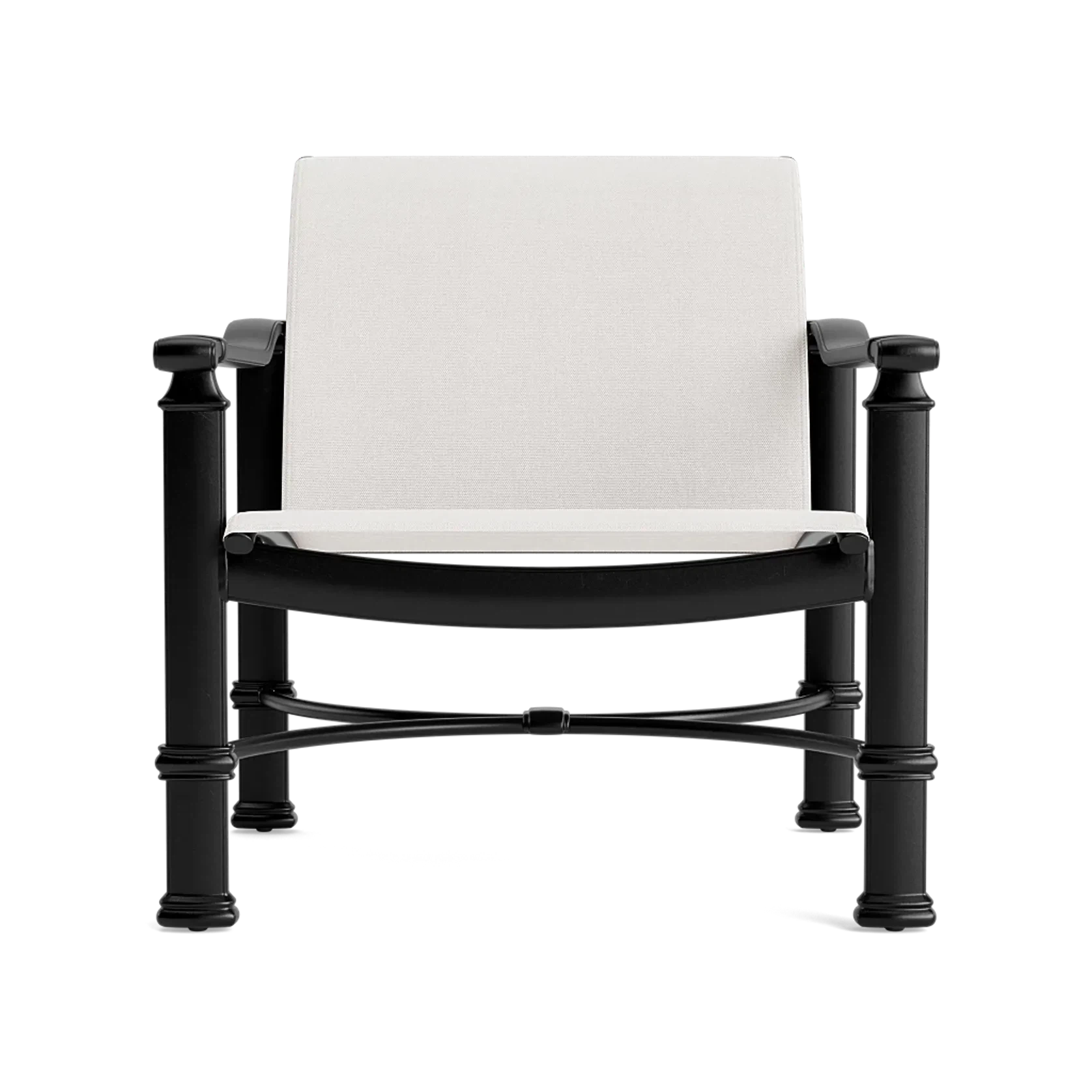 Fremont Sling Lounge Chair gallery detail image