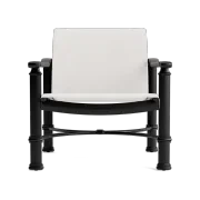 Fremont Sling Lounge Chair gallery detail image