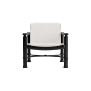 Fremont Sling Lounge Chair gallery detail image