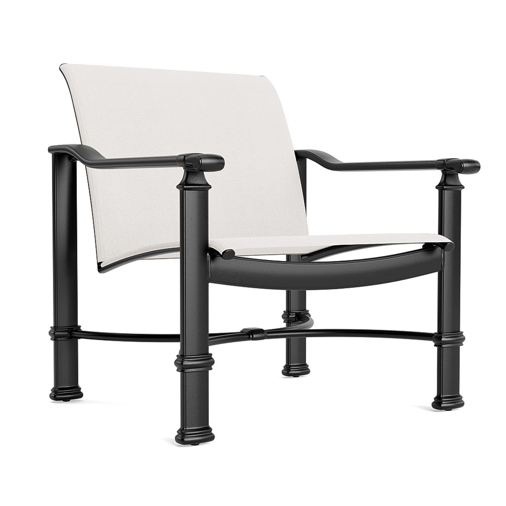 Fremont Sling Lounge Chair gallery detail image