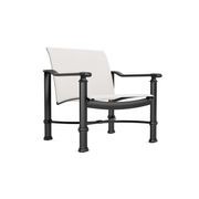 Fremont Sling Lounge Chair gallery detail image