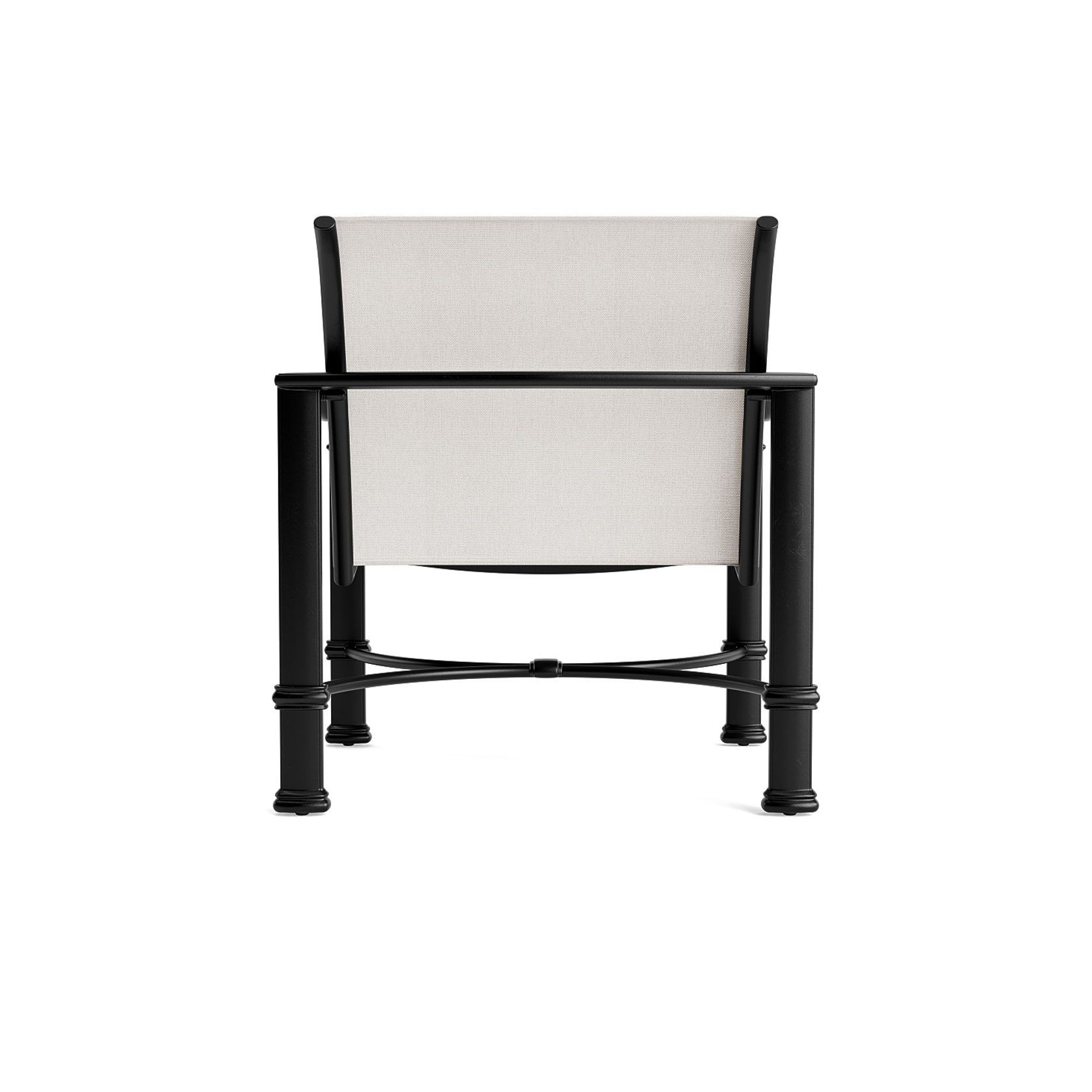 Fremont Sling Lounge Chair gallery detail image