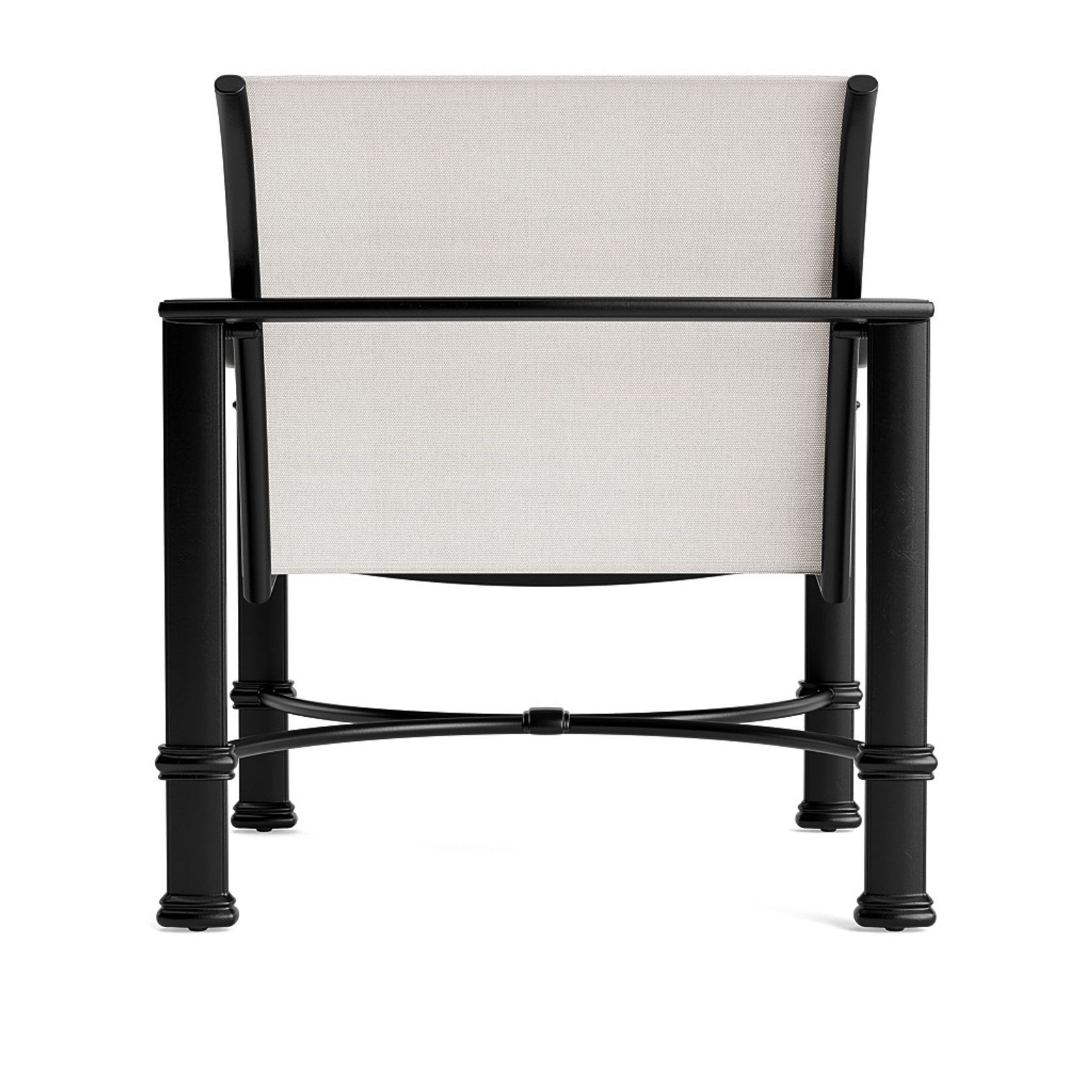 Fremont Sling Lounge Chair gallery detail image