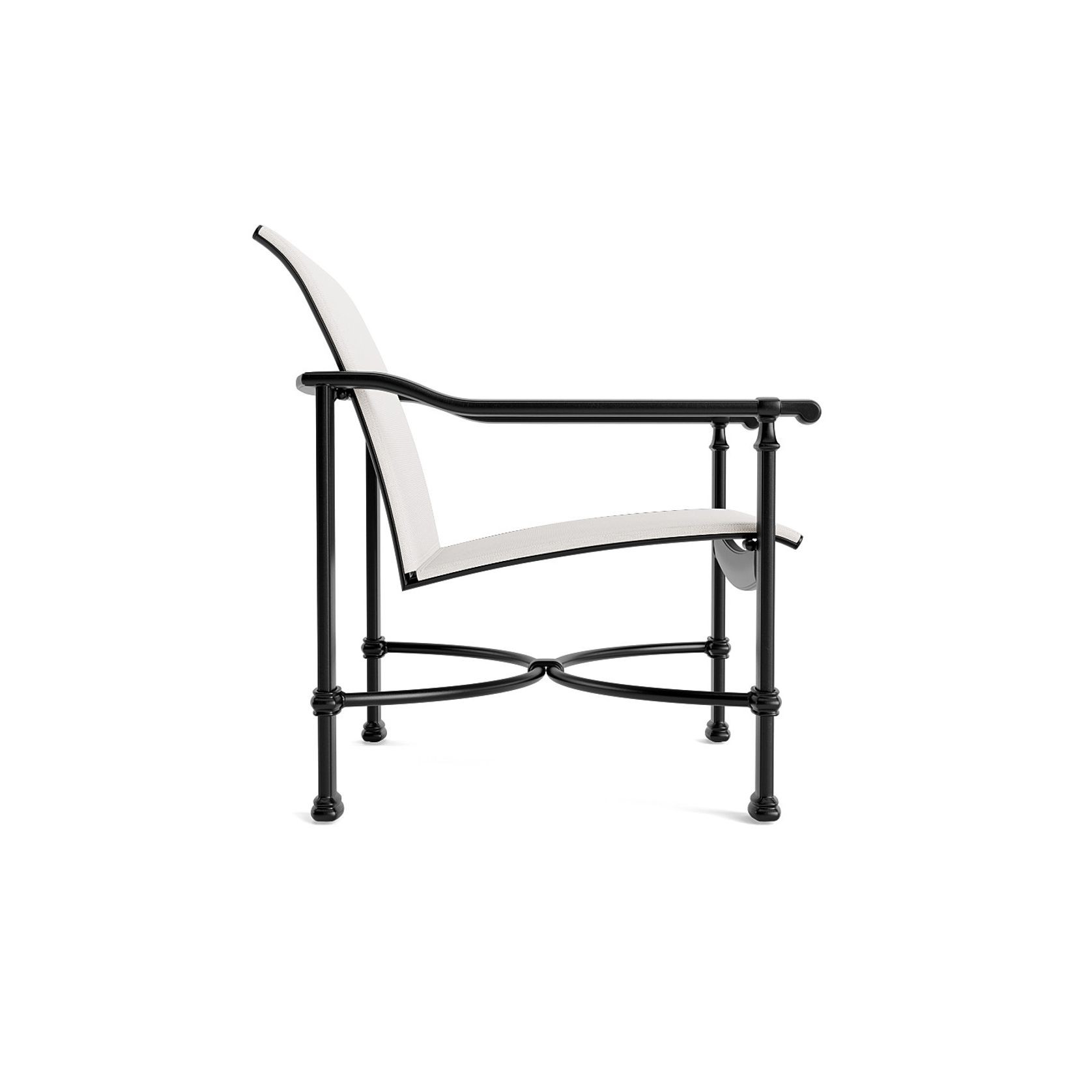 Fremont Sling Lounge Chair gallery detail image