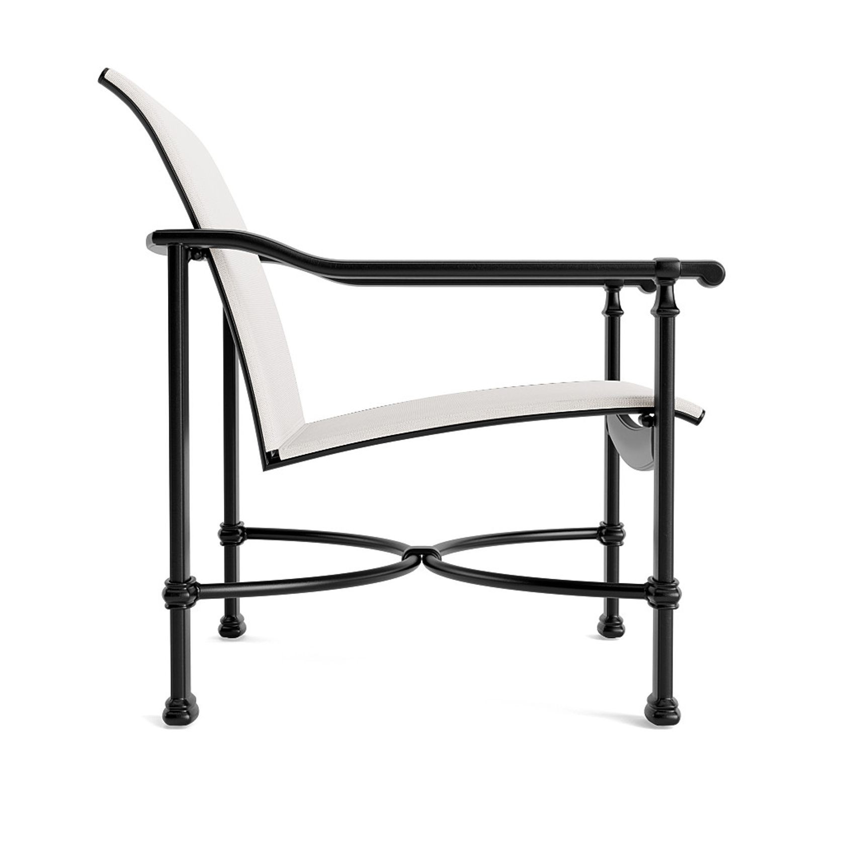 Fremont Sling Lounge Chair gallery detail image