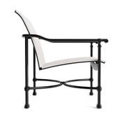 Fremont Sling Lounge Chair gallery detail image