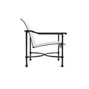 Fremont Sling Lounge Chair gallery detail image