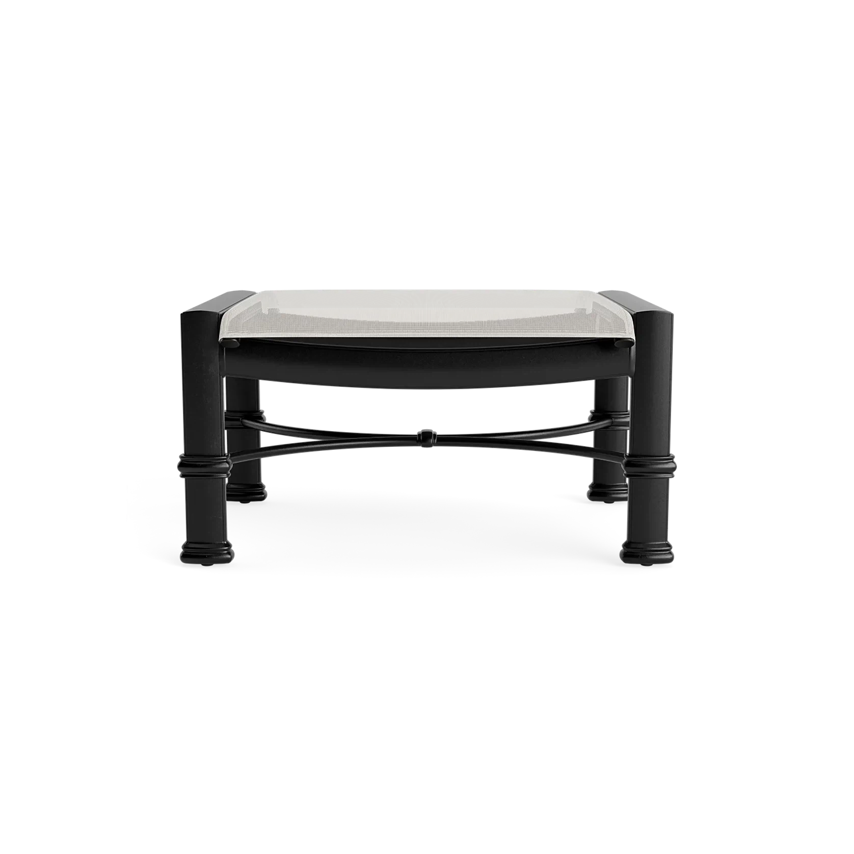 Fremont Sling Ottoman gallery detail image