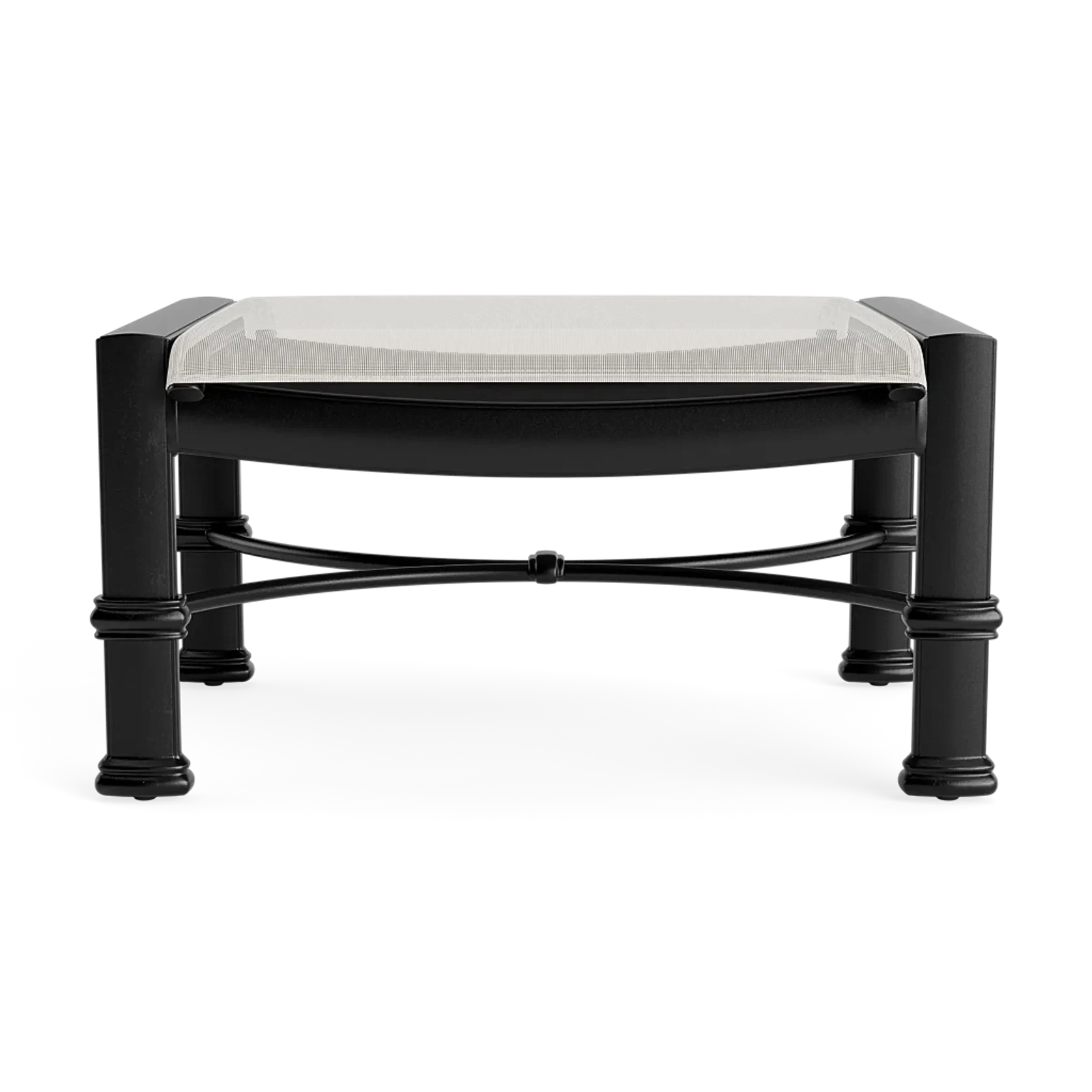 Fremont Sling Ottoman gallery detail image