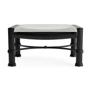 Fremont Sling Ottoman gallery detail image