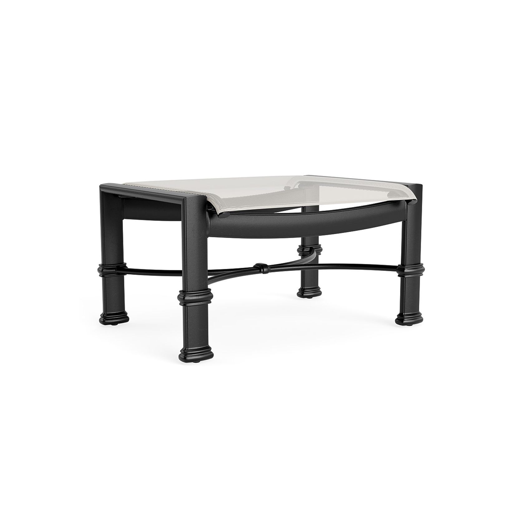 Fremont Sling Ottoman gallery detail image