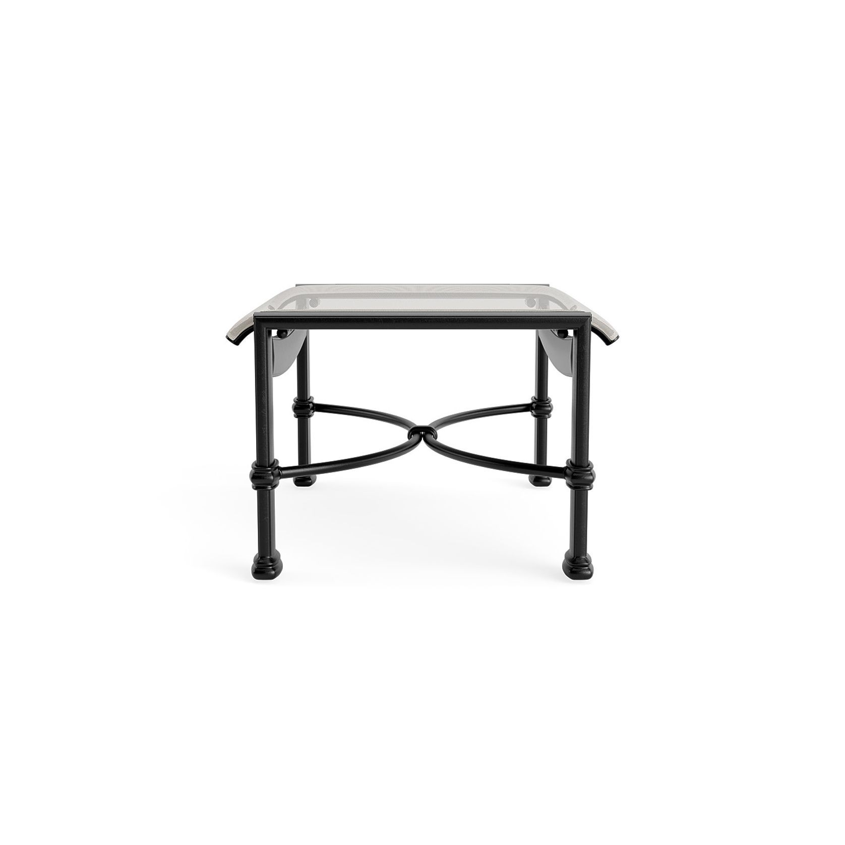 Fremont Sling Ottoman gallery detail image