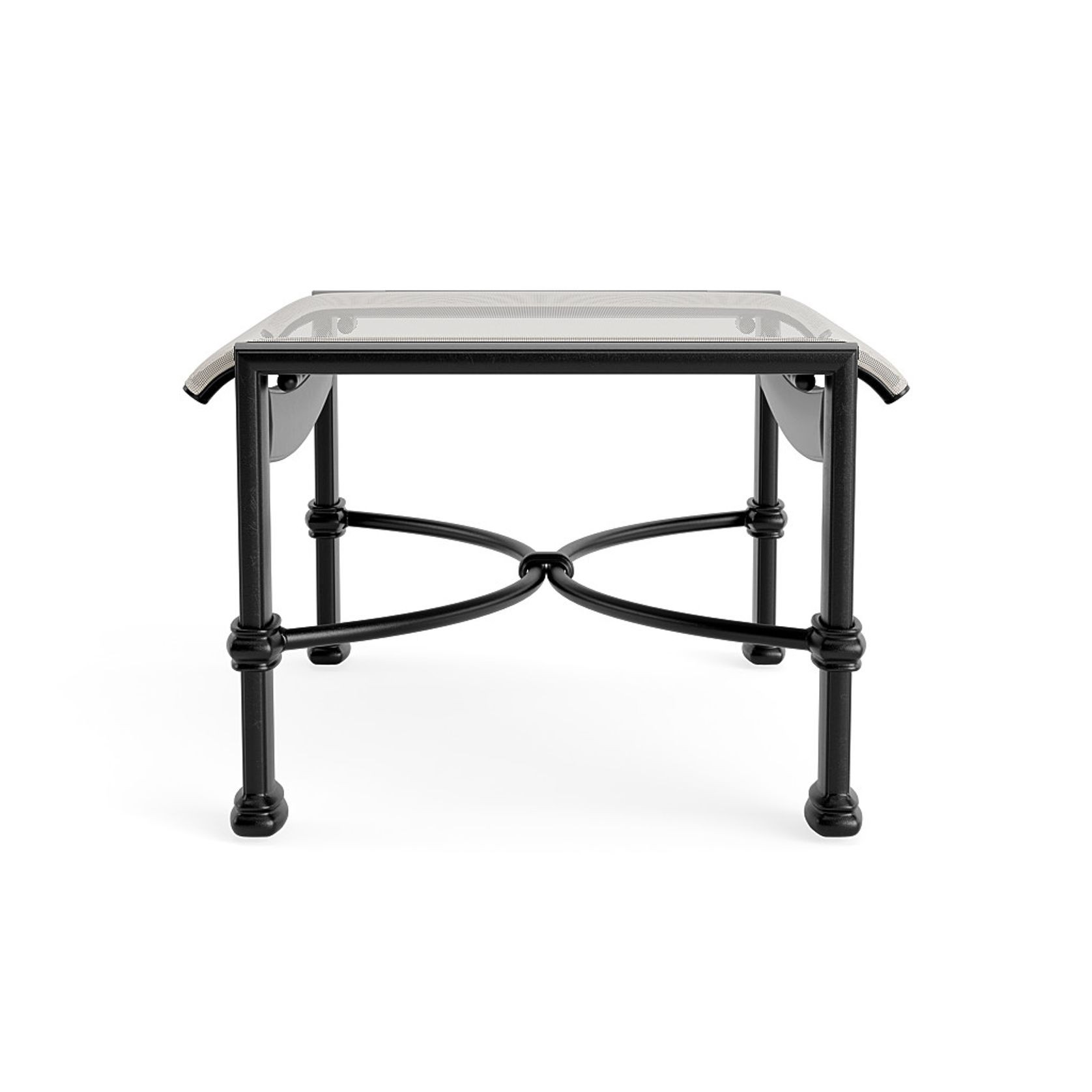 Fremont Sling Ottoman gallery detail image