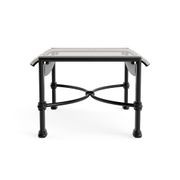 Fremont Sling Ottoman gallery detail image