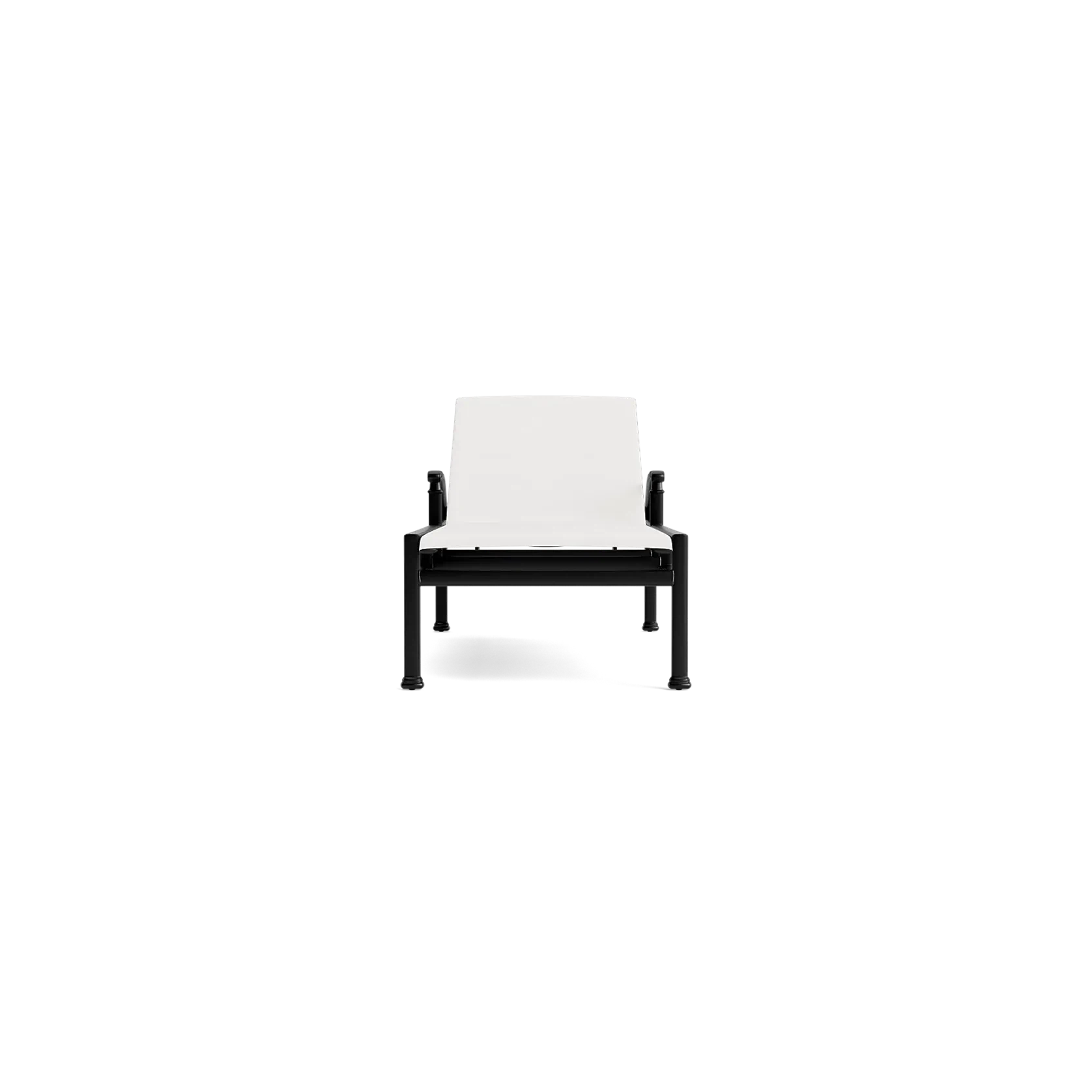 Fremont Sling Adjustable Chaise gallery detail image