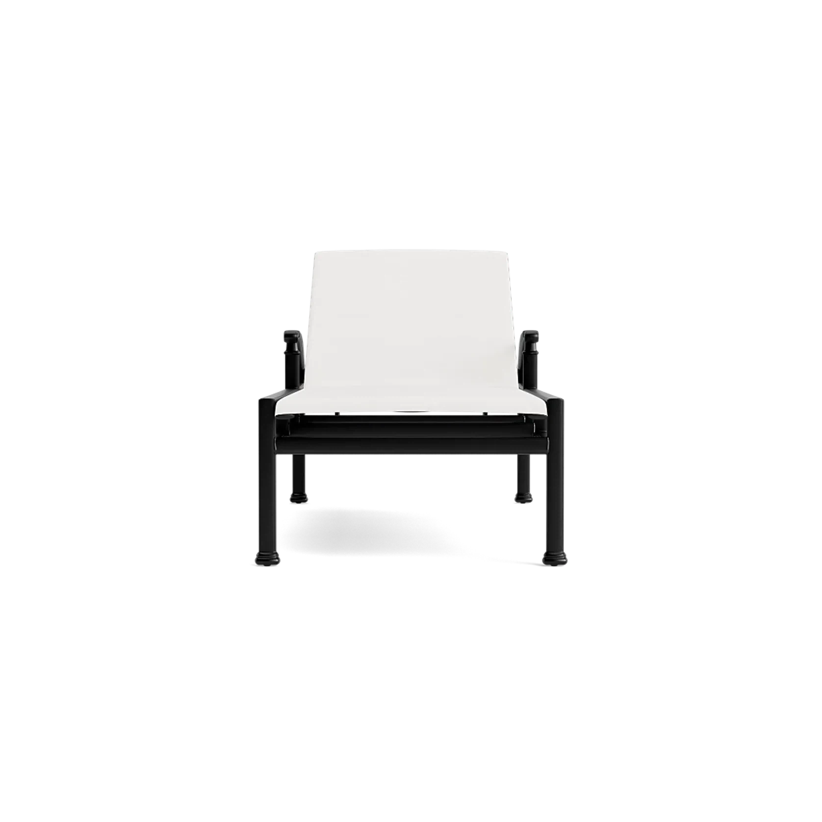 Fremont Sling Adjustable Chaise gallery detail image