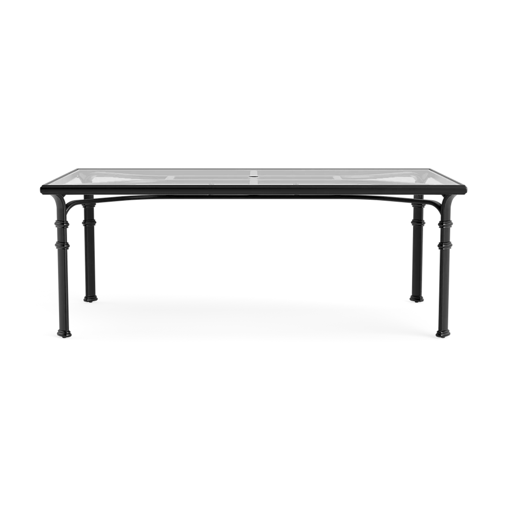 Fremont 44" X 78" Dining Table gallery detail image