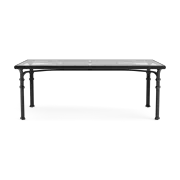 Fremont 44" X 78" Dining Table gallery detail image