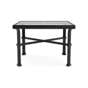 Fremont 26" Square Side Table gallery detail image