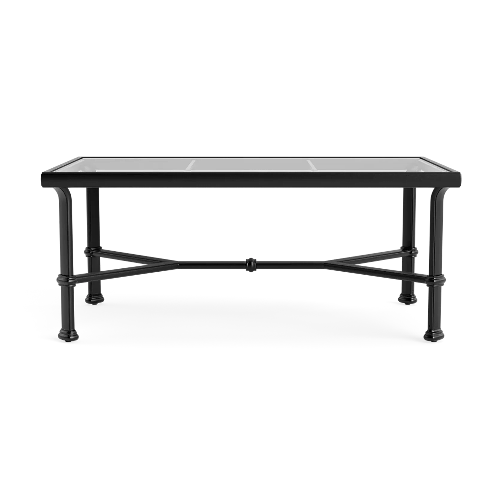 Fremont 26" X 43" Coffee Table gallery detail image