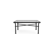 Fremont 44" Square Coffee Table gallery detail image