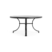 Fremont 54" Round Dining Table gallery detail image