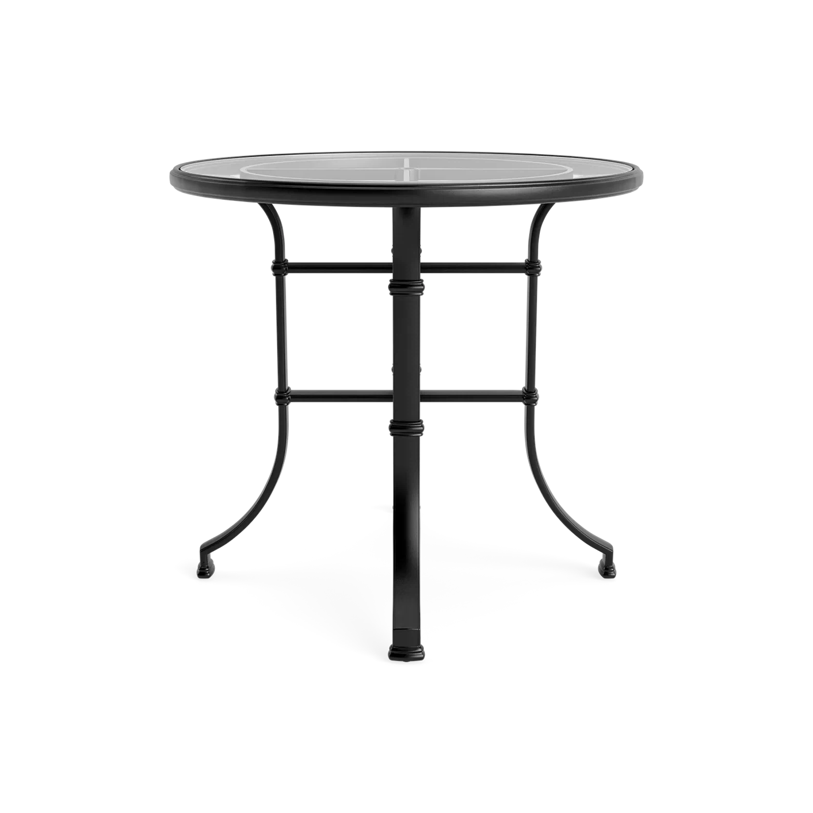 Fremont 42" Round Bar Table gallery detail image