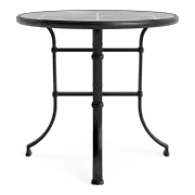Fremont 42" Round Bar Table gallery detail image