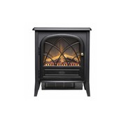 Ritz Electric Electric Freestanding Fireplace gallery detail image