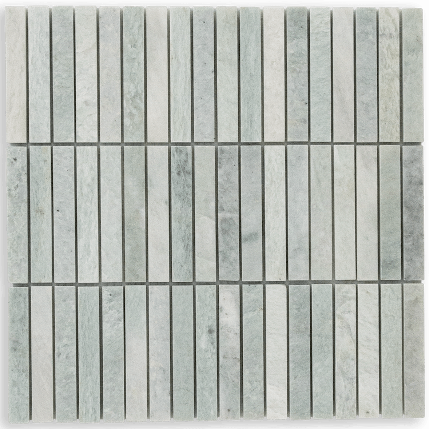 Ming Green Kitkat Mosaics gallery detail image