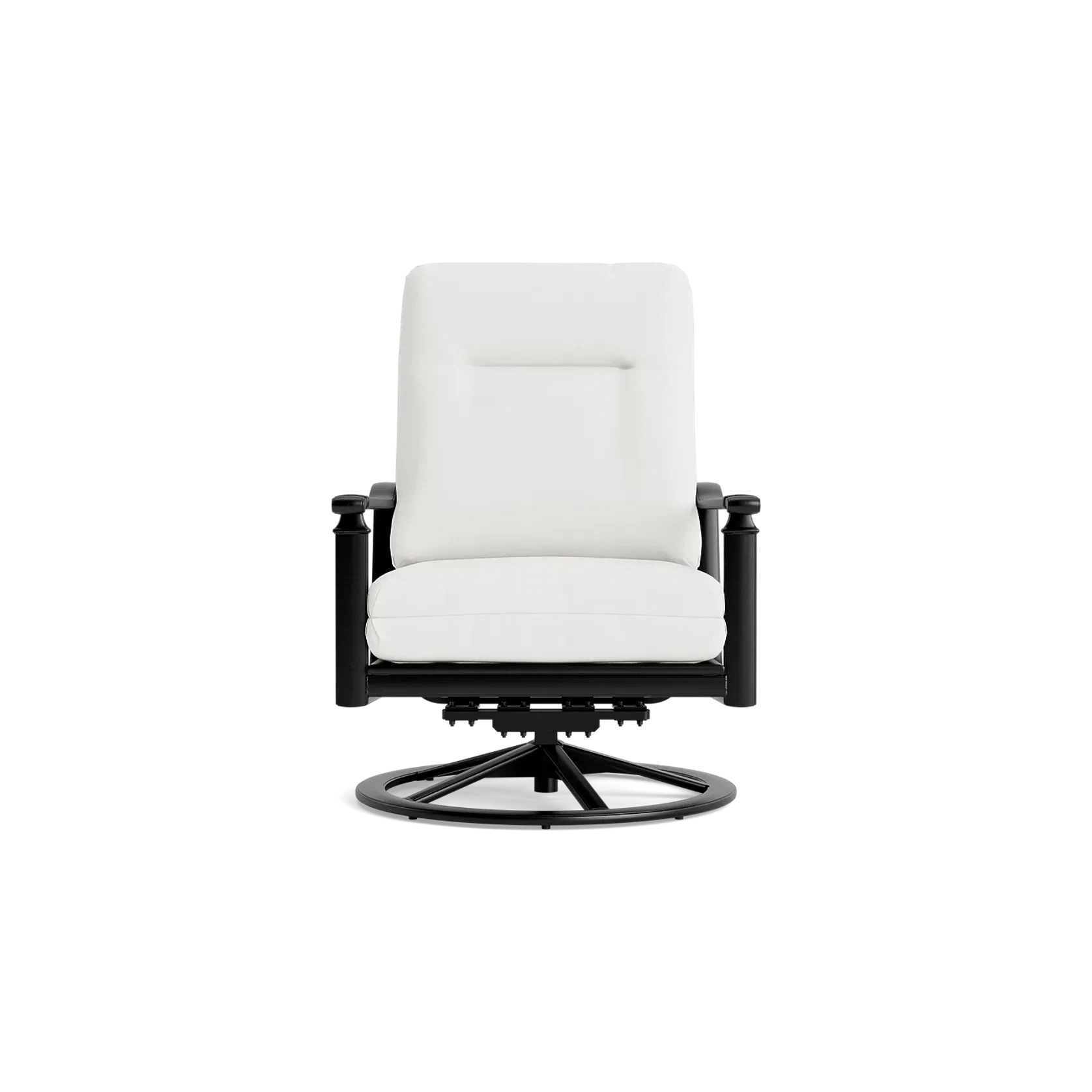 Fremont Cushion Motion Lounge Chair gallery detail image