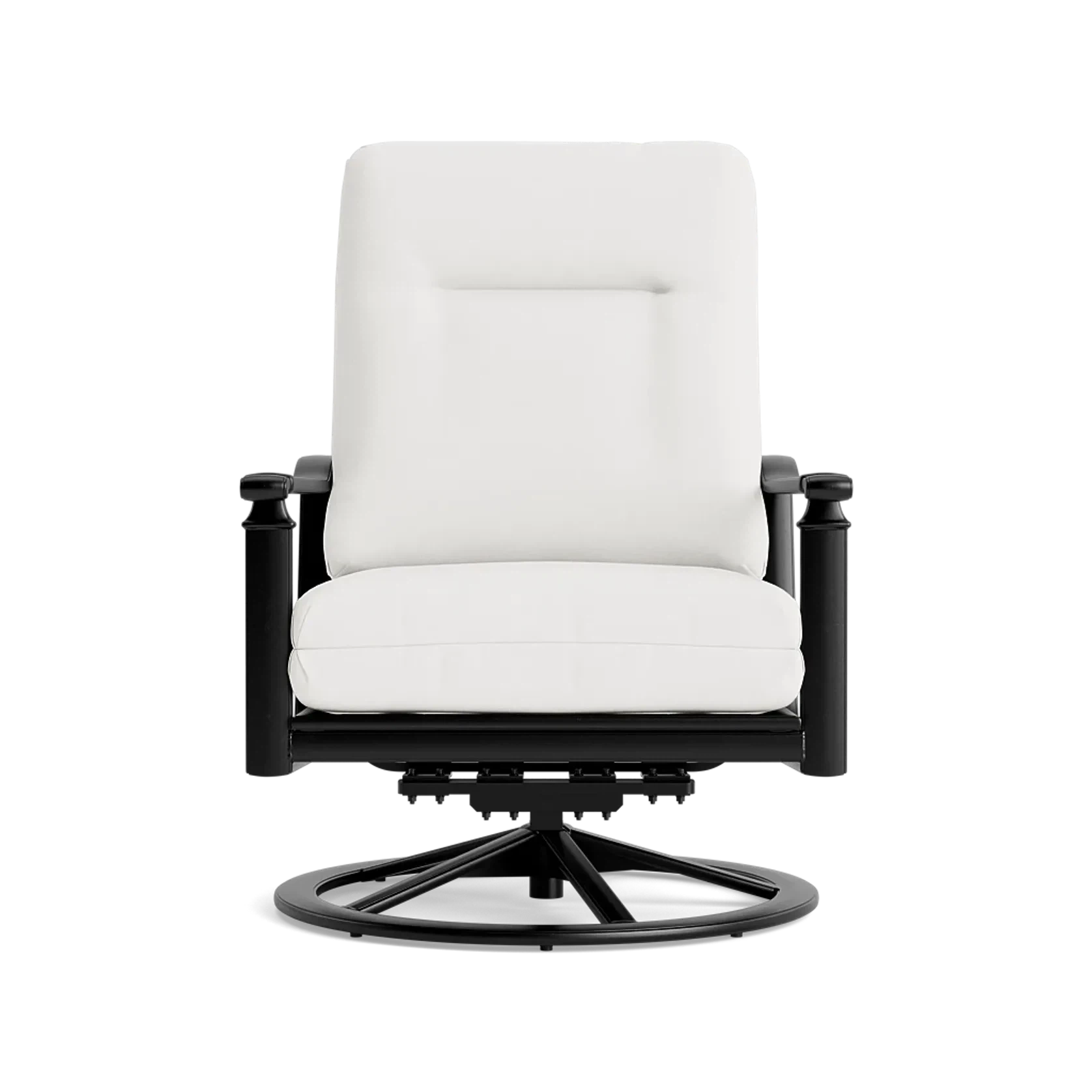 Fremont Cushion Motion Lounge Chair gallery detail image