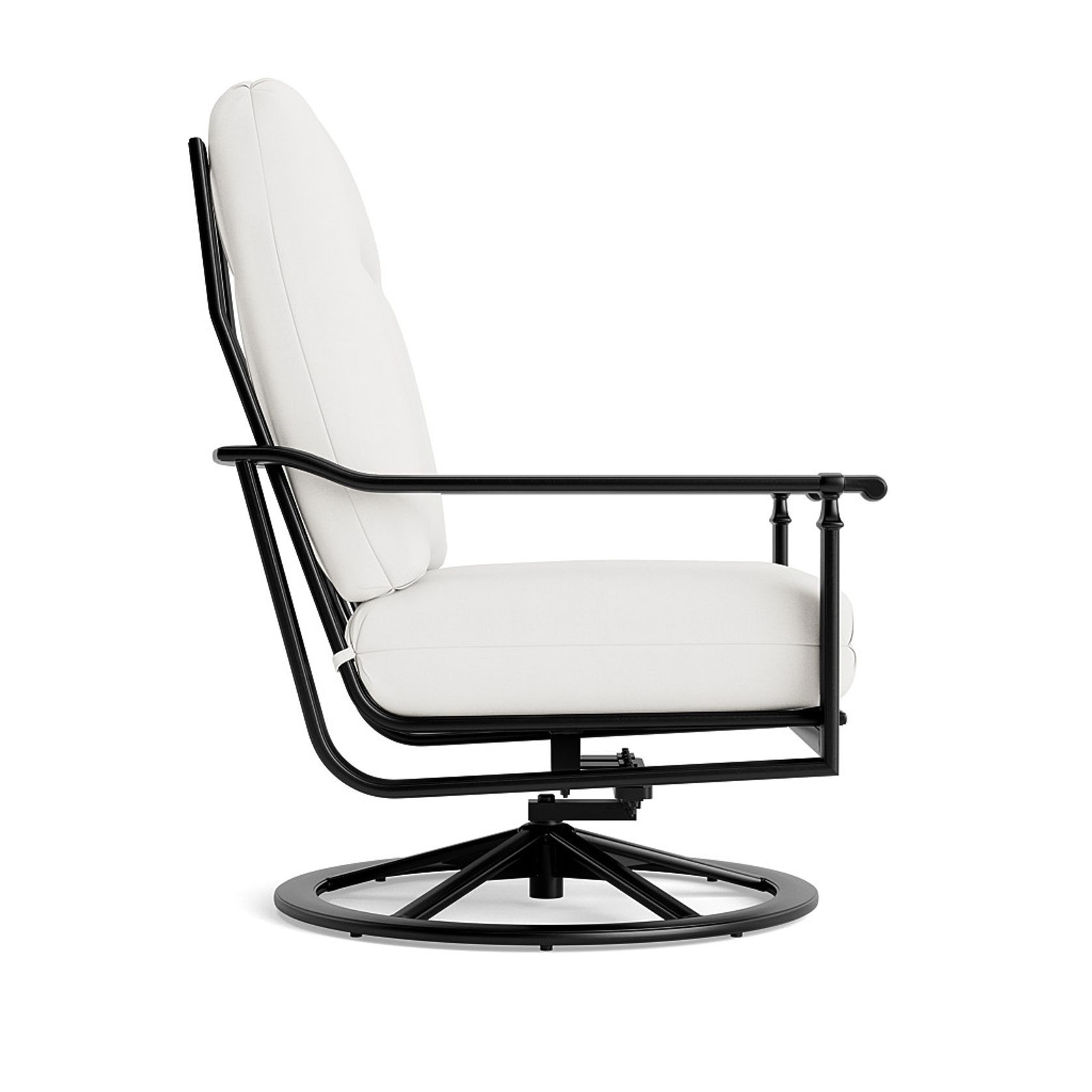 Fremont Cushion Motion Lounge Chair gallery detail image