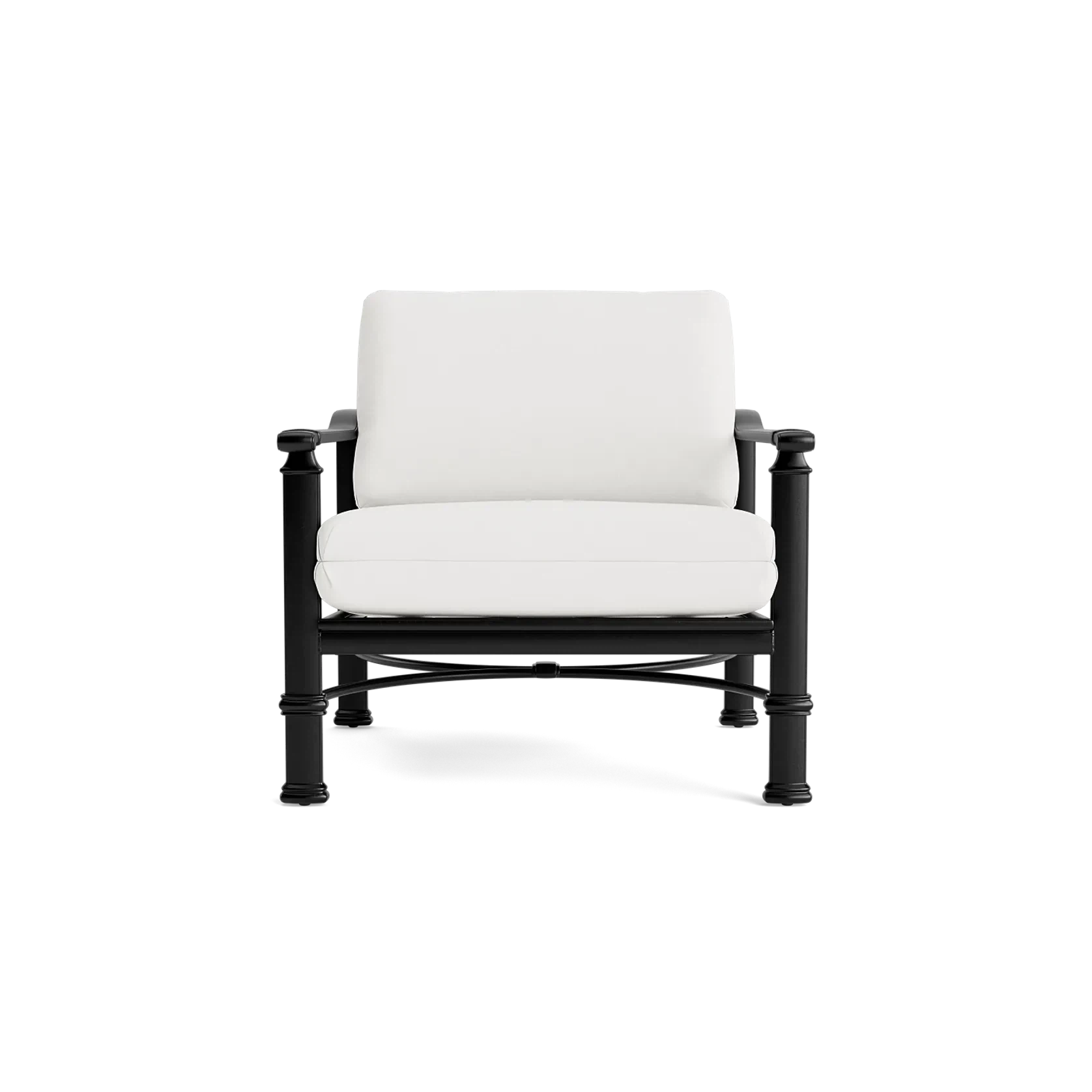 Fremont Cushion Lounge Chair gallery detail image