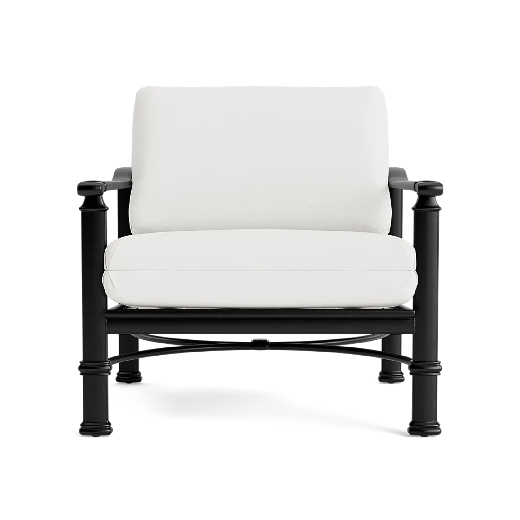 Fremont Cushion Lounge Chair gallery detail image