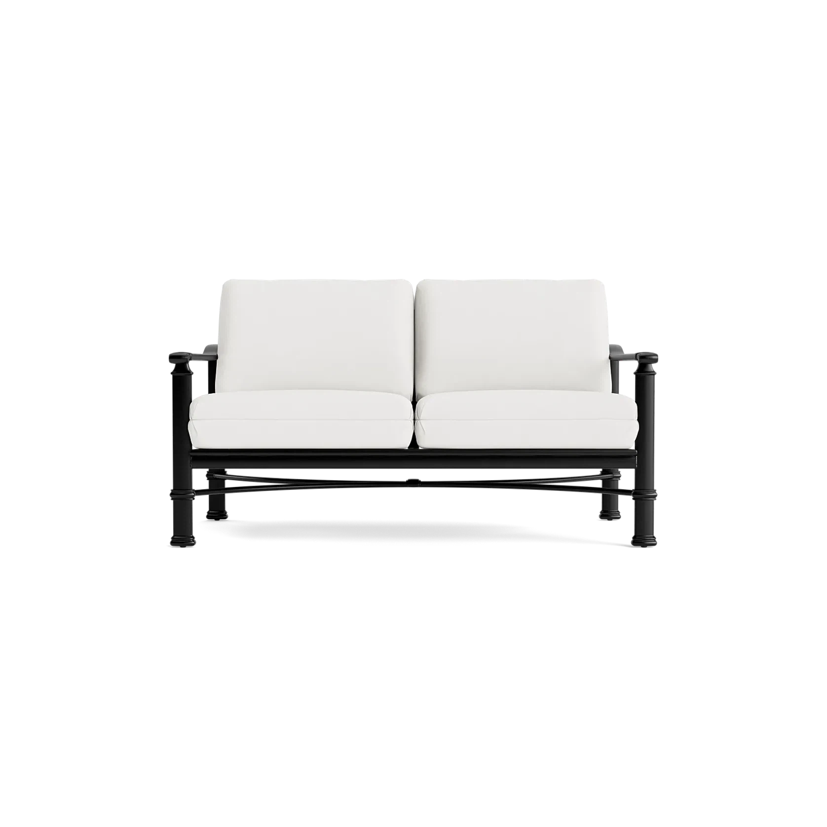 Fremont Cushion Loveseat gallery detail image