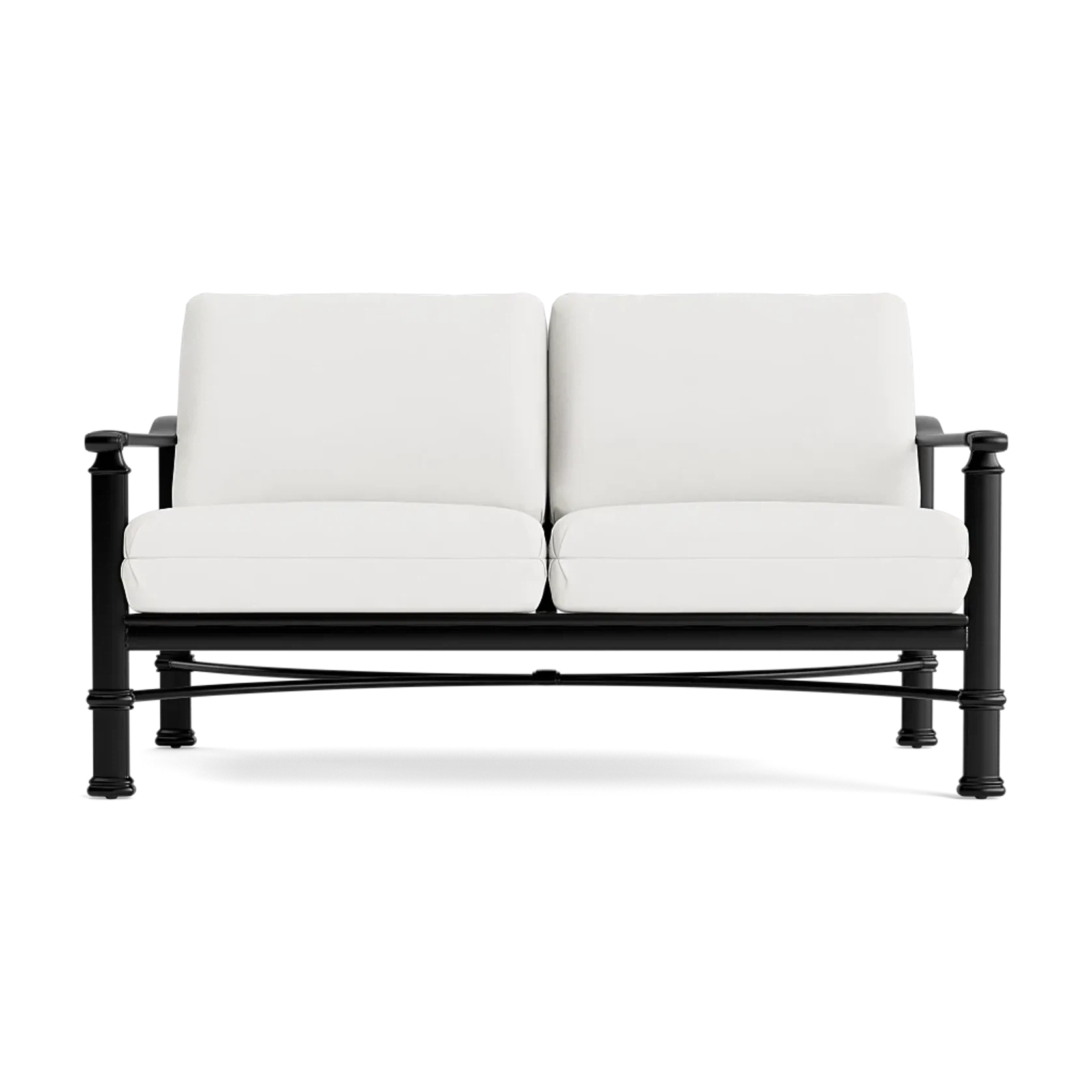 Fremont Cushion Loveseat gallery detail image