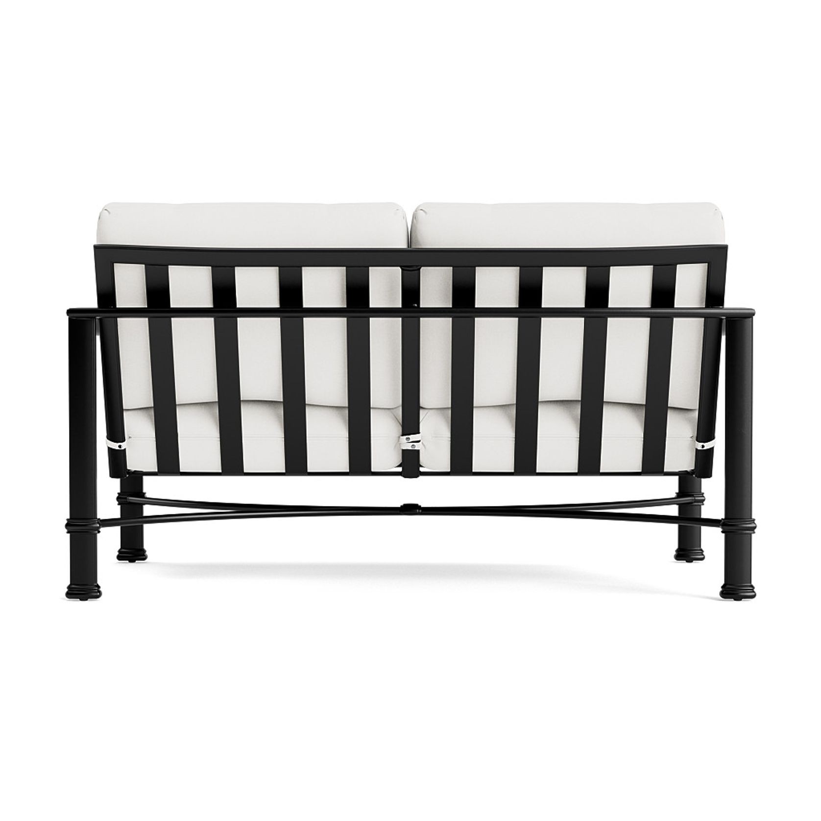 Fremont Cushion Loveseat gallery detail image