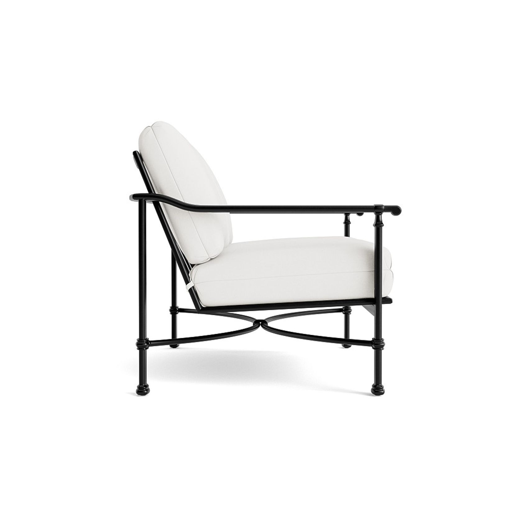 Fremont Cushion Loveseat gallery detail image