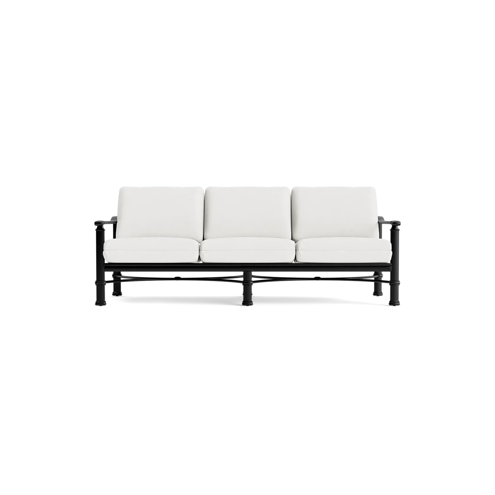 Fremont Cushion Sofa gallery detail image