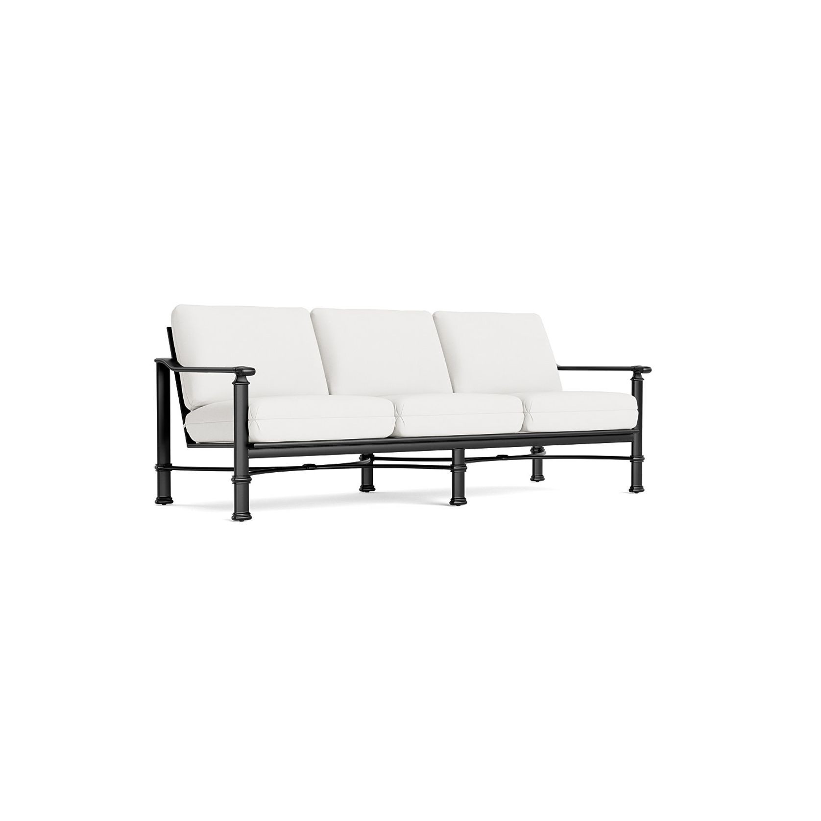 Fremont Cushion Sofa gallery detail image