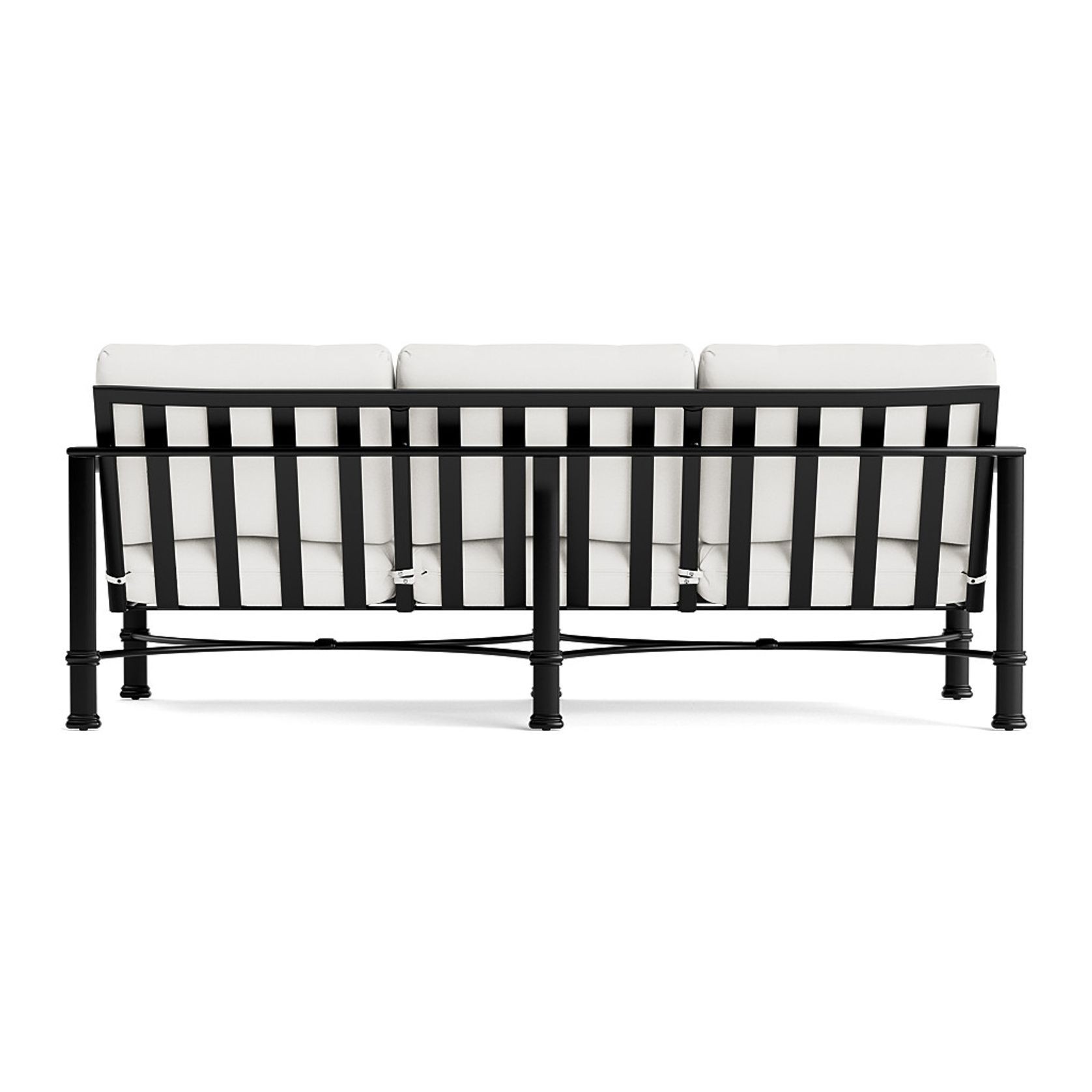 Fremont Cushion Sofa gallery detail image