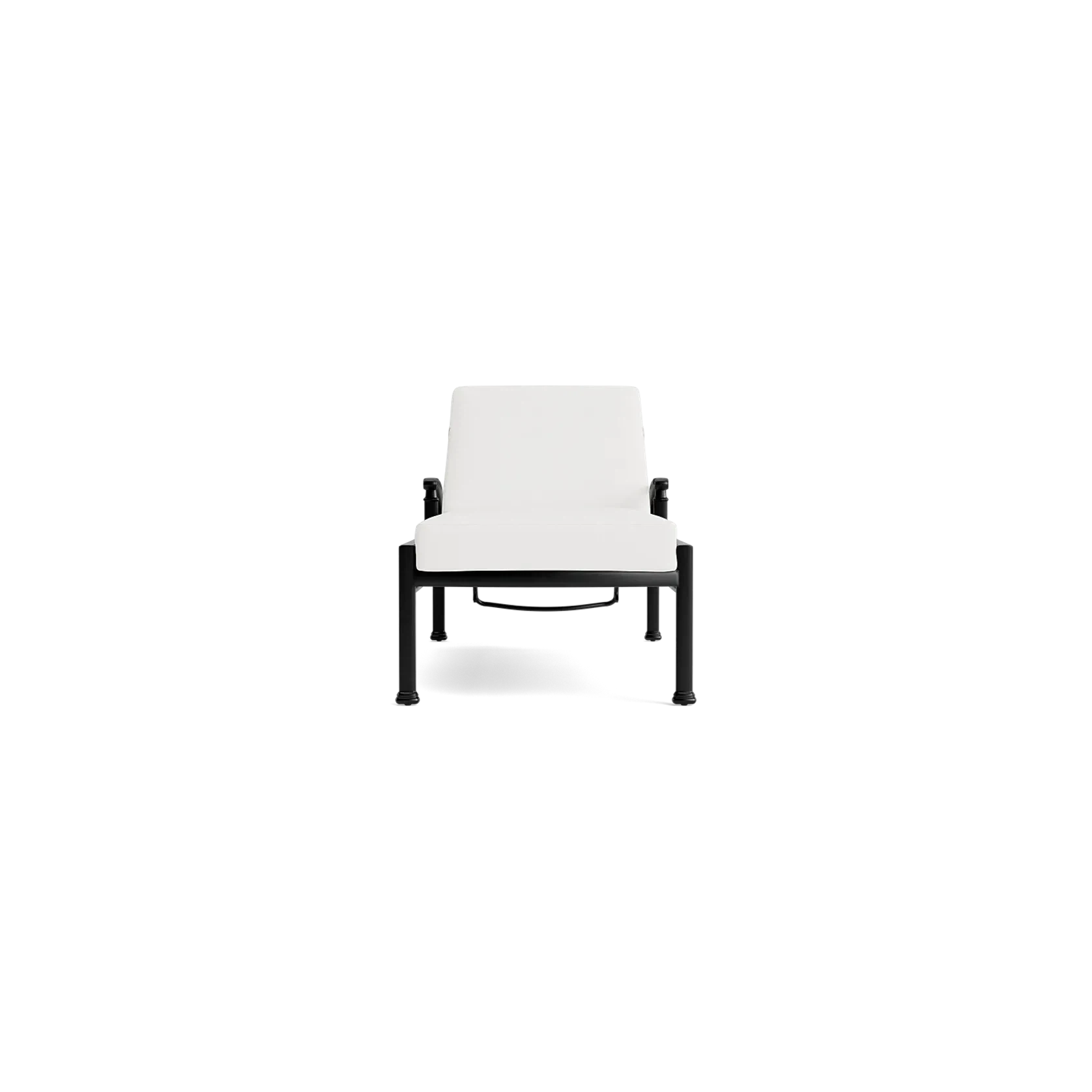 Fremont Cushion Adjustable Chaise gallery detail image