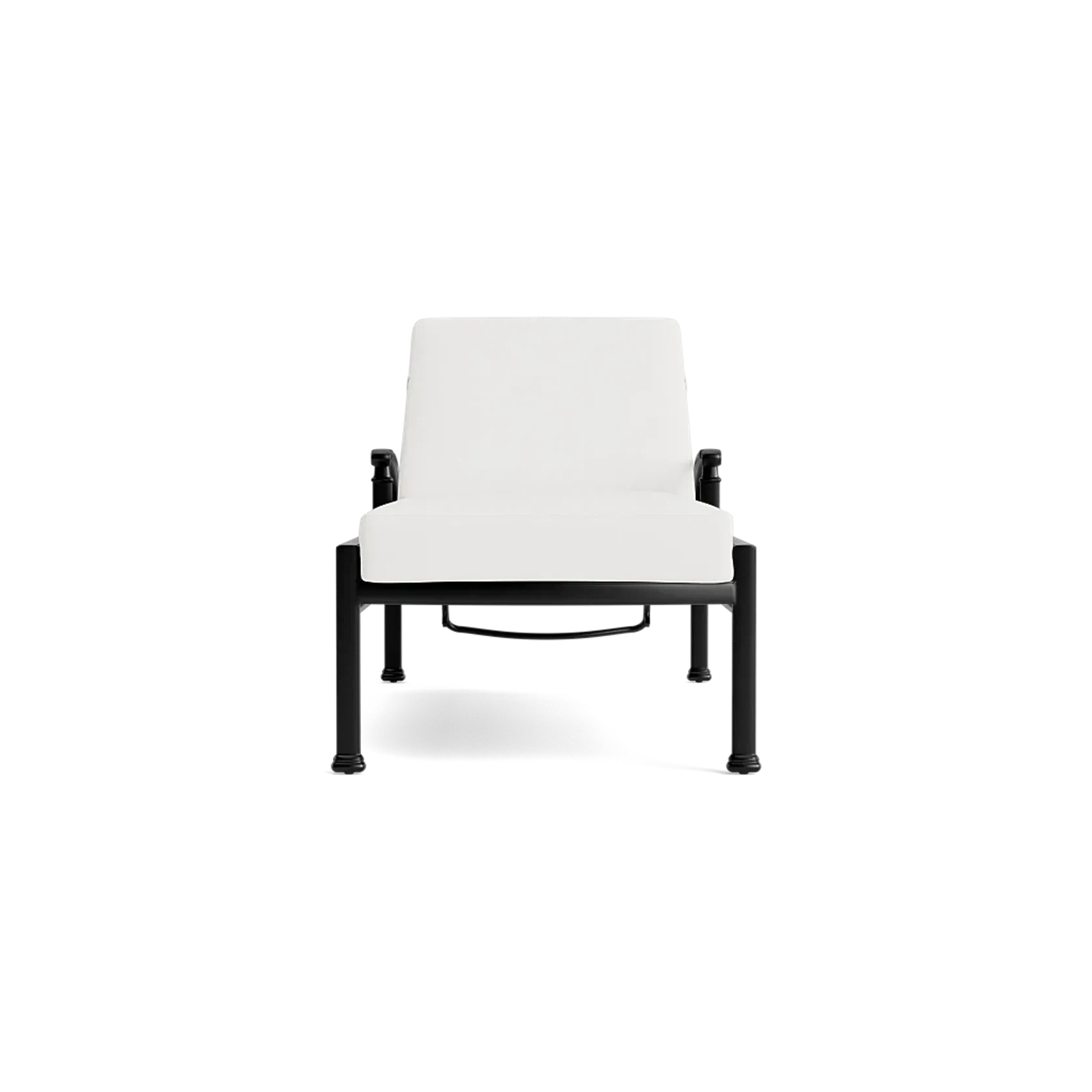 Fremont Cushion Adjustable Chaise gallery detail image