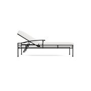 Fremont Cushion Adjustable Chaise gallery detail image